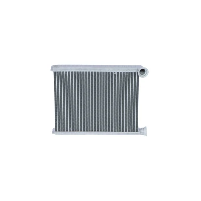 Image of 6448W9 Heat Exchanger NRF 54378 without pipe PEUGEOT: 508 I SW, Saloon