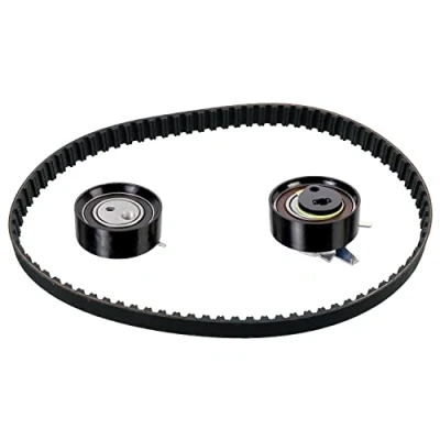 Image of 074130113J, 074130113JS, 074130113JS1, 74130113JS Timing belt kit FEBI BILSTEIN 22739 81 VOLKSWAGEN: Transporter 4, 4 Bus,