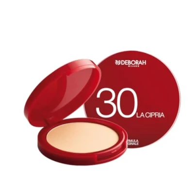 Image of DEBORAH La Cipria New Pack 30X Cosmetici