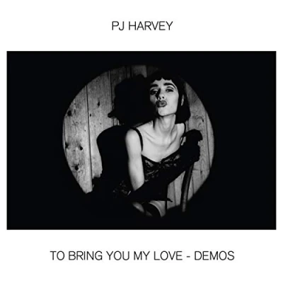 Image of P.J. Harvey To Bring You My Love  Demos Sealed 2020 UK vinyl LP 0896476
