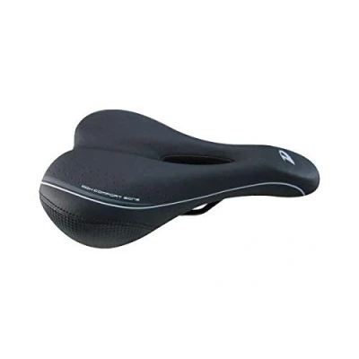 Image of DDK 3211 TRK Comfort Trekking Womens Saddle