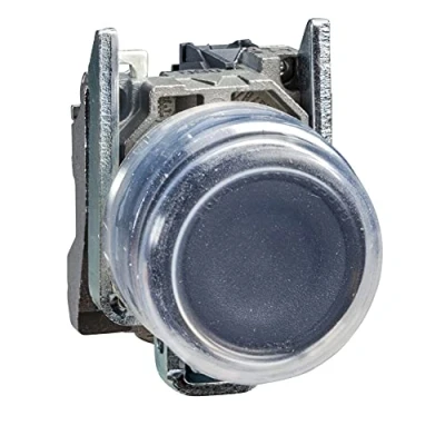 Image of ATEX PB flsh Blk 1NO Clr Sil Boot