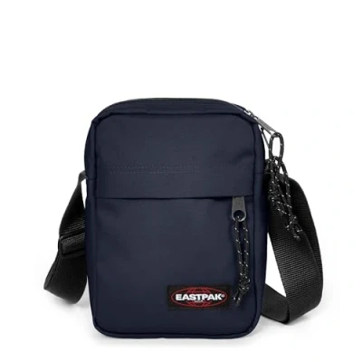 Image of Eastpak THE ONE Messenger Bag, 2.5 L Ultra Marine (Blue)