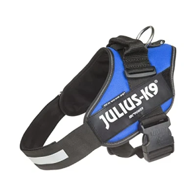 Image of Original K9 Powerharness Size 1