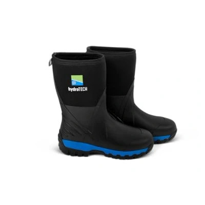 Image of Preston Innovations Hydrotech Wellie Boots EU 42