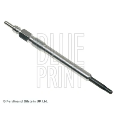 Image of 05066840AA, 05142577AA, 5066840AA, 5142577AA glow plug BLUE PRINT ADA101802 11V M10 x 1 Metal 130mm JEEP: Cherokee III