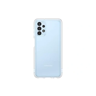 Image of Samsung TPU Back Cover Transparent Galaxy A13