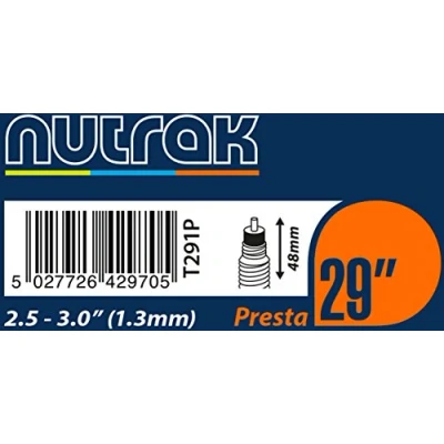 Image of Nutrak Innertubes