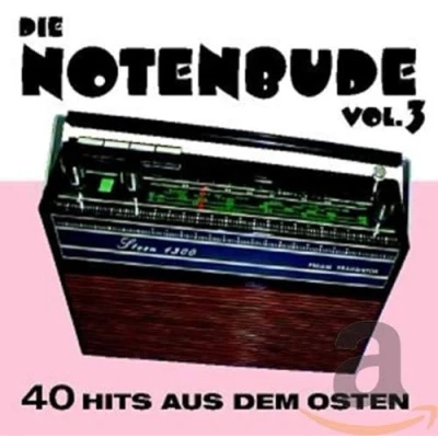 Image of Notenbude Vol.3