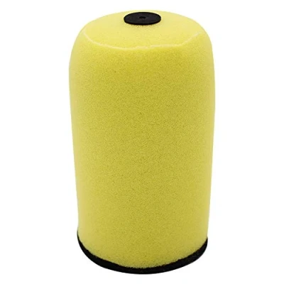 Image of Air Filter 1S3 14451 00 YMF 700 Replacement for Yamaha Raptor YFM700 YFM700R 2006 2007 2008 2009 2010 2011 2012 2013 2014