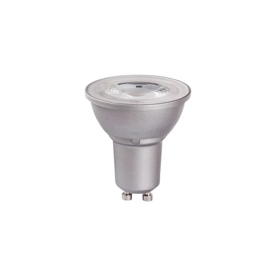 Image of Dimmable GU10 LED Lamp 3.2W 4000K 38 Degree Bell Lighting Halo