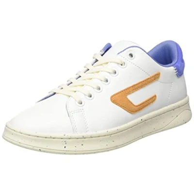 Image of Diesel_Athene S Athene Low_Shoes_Multicoloured_39 EU