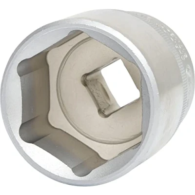 Image of KS Tools 917.1347 1/2&quot; CLASSIC Hexagonal socket, 36mm