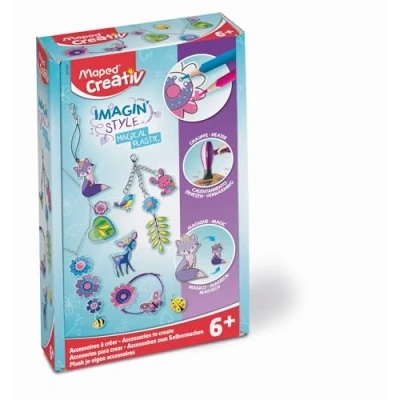 Image of Maped CREATIV Imagin Style Magical Plastic