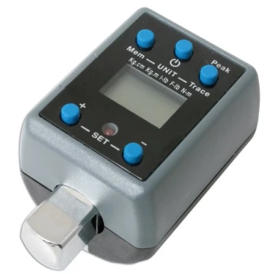 Image of Laser 4599 Digital Torque Adaptor 1/2&quot;D