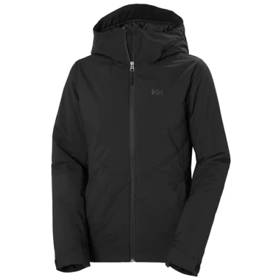 Image of Helly Hansen Women’s Alpine Insulated Ski Jacket
