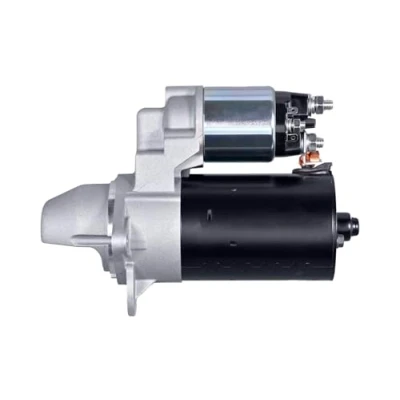Image of 1202227, 1202348, 1202519, 25194650, 55572440 Starter motor HELLA 8EA 011 612 241 12V 1,4kW 10 68mm VAUXHALL: Corsa Mk3, Insignia Mk1, Mk4