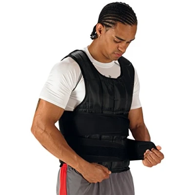 Image of Sveltus Weighted Vest 10kg