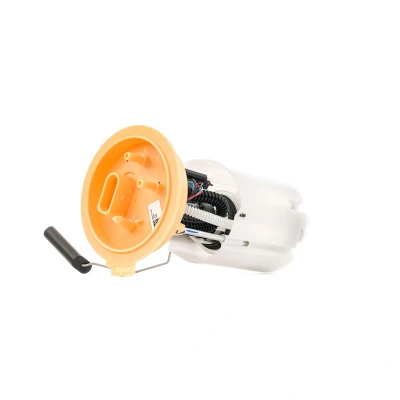 Image of 1K0919050AD, 1K0919050AG Fuel Feed Unit BOSCH 0 986 580 826 Electric VOLKSWAGEN: GOLF 5, 6, Scirocco III, AUDI: A3 Sportback, Hatchback