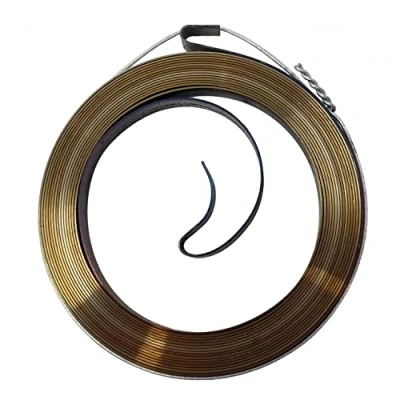 Image of Redpart Recoil Starter Spring Fits Briggs &amp; Stratton Quantum Replaces 262594 491889