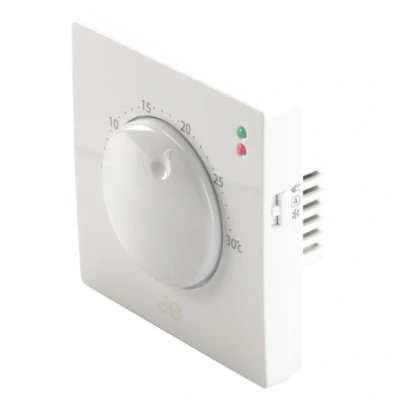 Image of JG Speedfit 230V Dial Thermostat JGSTAT1