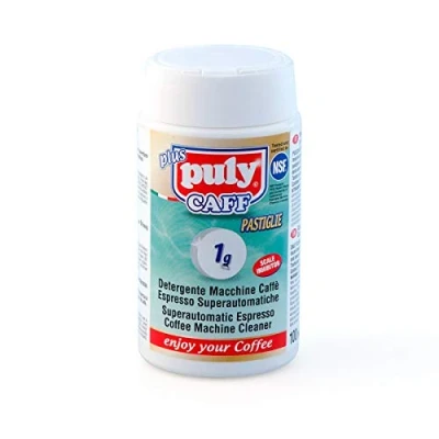 Image of Puly Caff B10 1 Tablets 1g Pack of 100