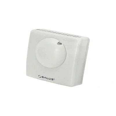 Image of Salus RT100 Mechanical Room Thermostat, White