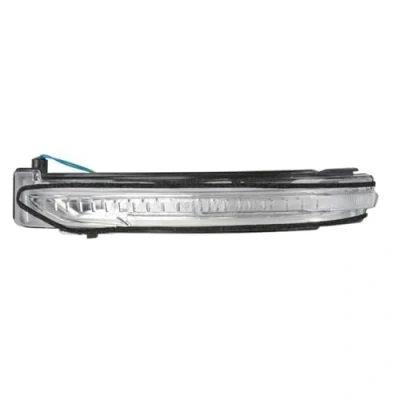Image of Wing Mirror Indicator LED Turn Signal Light For NISSAN X Trail T32 Qashqai J11 Murano Z52 Navara NP300 Pathfinder Rearview Lamp Dynamic Light(Left Side
