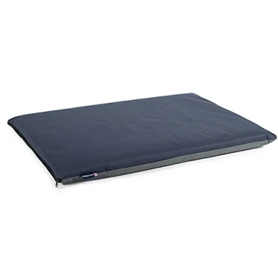 Image of Ancol Waterproof Pad Blue 92 x 61 cm
