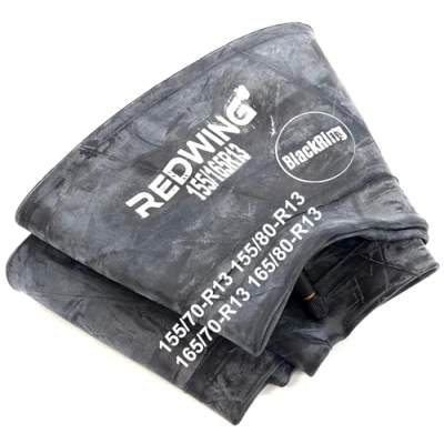 Image of 165/80 R13 Inner Tube Straight Valve Car Mini Trailer