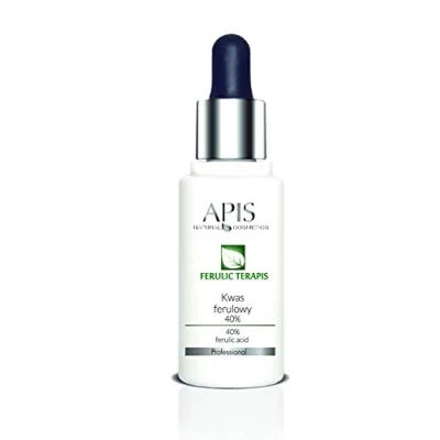 Image of Apis Professional Ferulic TerApis Acid 40% 30ml