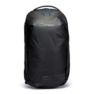 Image of Berghaus Unisex Xodus Commute 30L Baackpack, Black, One Size