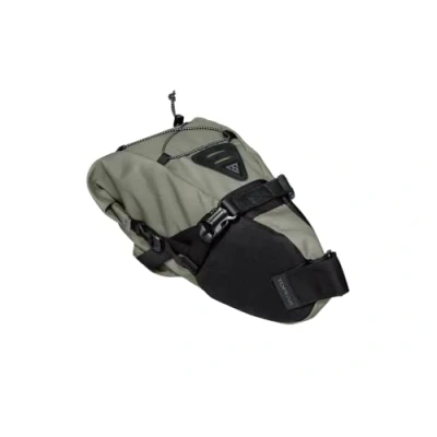 Image of Topeak Backloader Bag 6L, Green