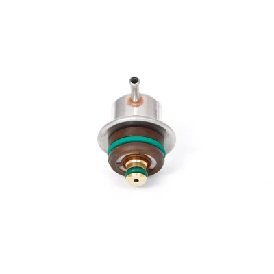 Image of 034133534P Control Valve, fuel pressure BOSCH 0 280 160 542