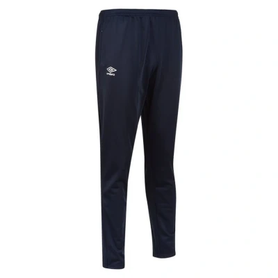 Image of Umbro Club Essential men&#039;s Sportswear in Blue