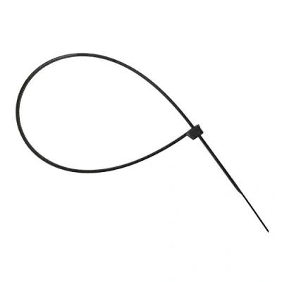 Image of Forgefix CT36848B Cable Tie Black