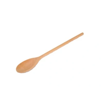 Image of Faringdon 30cm Beech Spoon, wood