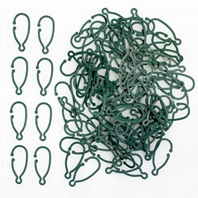 Image of Christmas Workshop 100pc Ornament Hooks