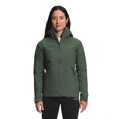 Image of THE NORTH FACE Carto Triclimate Jacket Cordovan Evening Sand Pink L