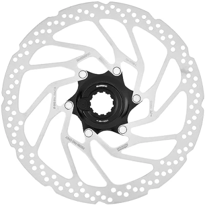 Image of SHIM BRAKE DISC. 203MM CENT LOCK SM RT30 W/MAGNE