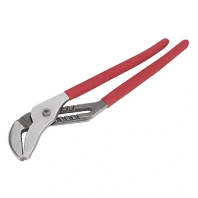 Image of Sealey Premier Water Pump Pliers 400mm