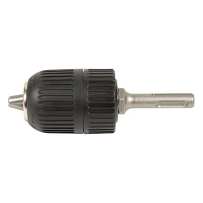 Image of 711099 13mm Keyless Chuck &amp; SDS Adaptor