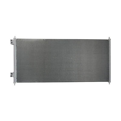 Image of 1572061, 1671707, 4041973, 4471423, MEYC1H19710BB Condenser BOSCH 1 986 AD2 070 FORD: Transit Mk6 Van
