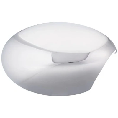 Image of Equal Quality RD01318 Skull Cap Cover Side Rear View Mirror
