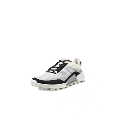 Image of Biom 2.1 X Mountain Textile Leather Women&#039;s Low Top Trainers