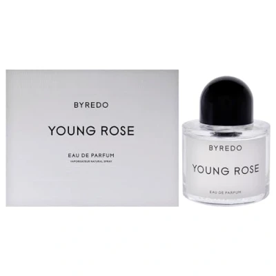 Image of Young Rose by Byredo for Women 1.6 oz EDP Spray