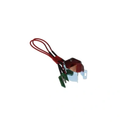 Image of Baxi Negative Temperature Coefficient Return Sensor Clip 5114726