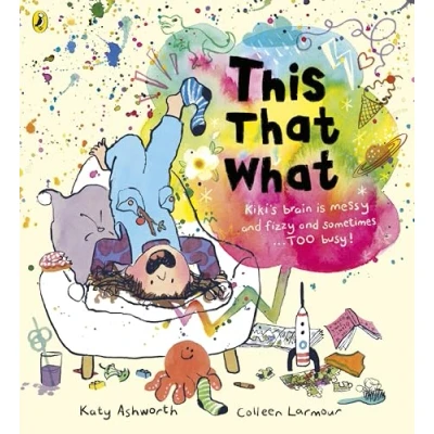 Image of This That What