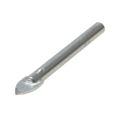 Image of Faithfull Tile &amp; Glass Drill Bit 3mm FAIGD3