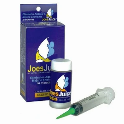 Image of JOE&#039;S JUICE Eliminates Aiptasia &amp; Majano Anemone